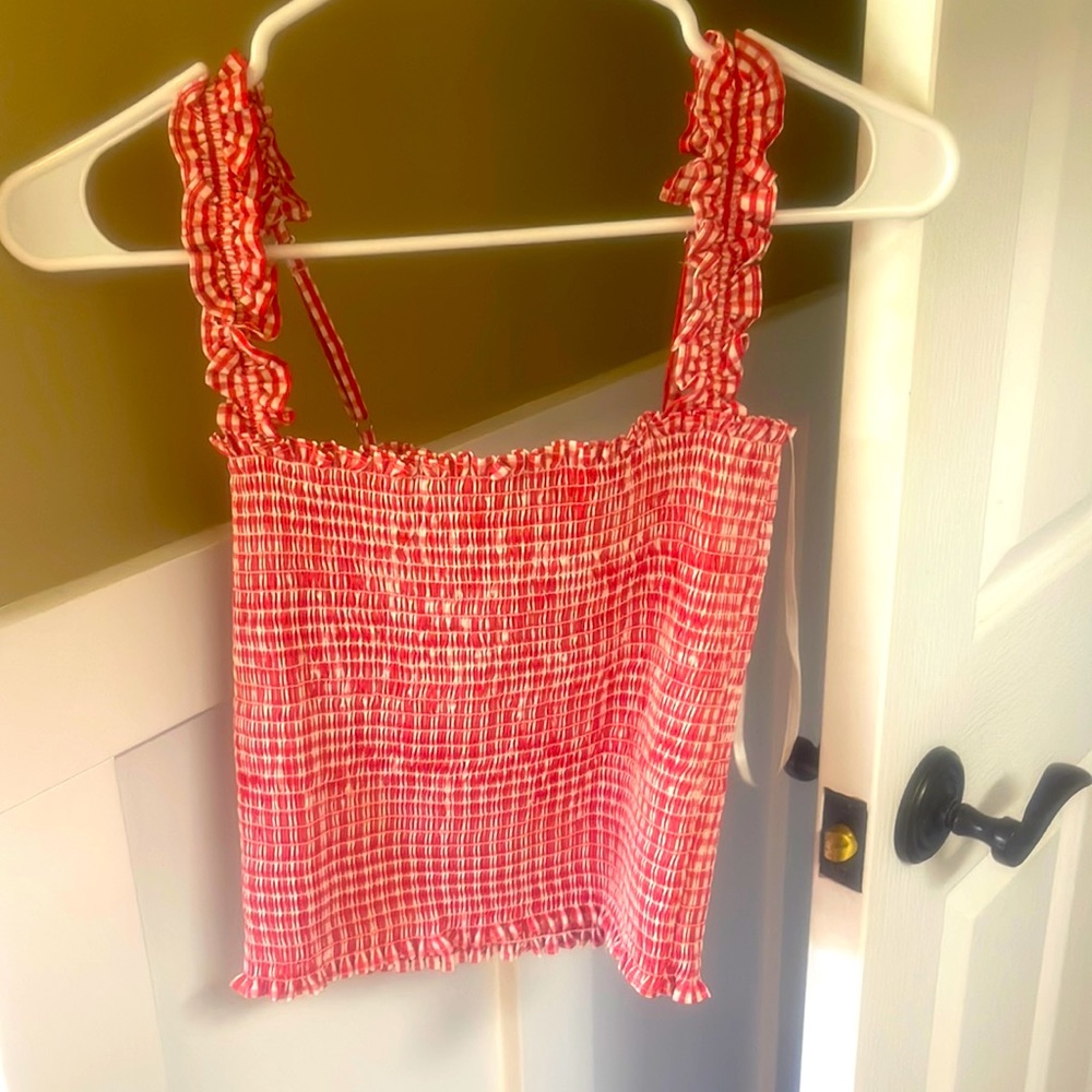 NWT Gianni Bini Tank Top